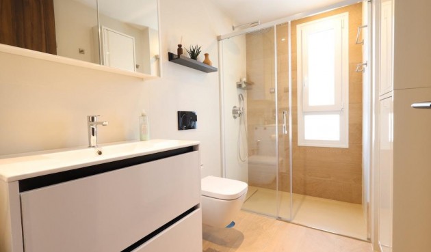 Resale - Penthouse -
Algorfa - Inland