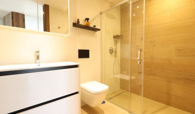 Resale - Penthouse -
Algorfa - Inland