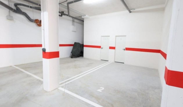 Resale - Penthouse -
Algorfa - Inland