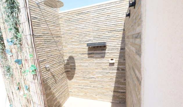 Resale - Penthouse -
Algorfa - Inland