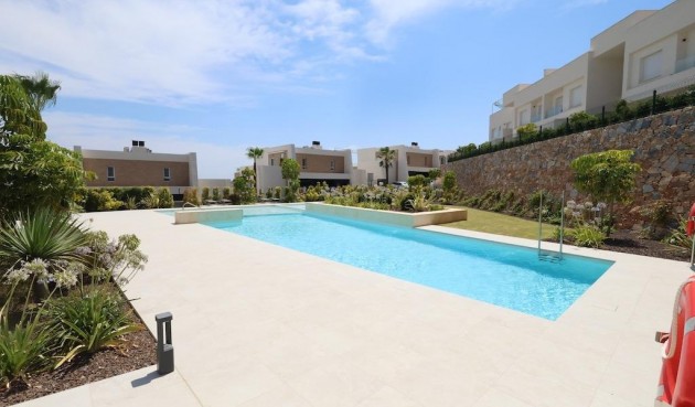Resale - Penthouse -
Algorfa - Inland