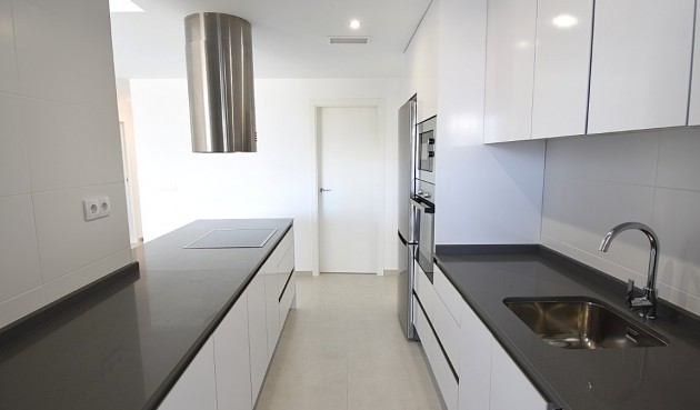 Resale - Apartment -
Villamartin - Costa Blanca