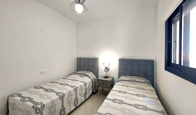 Resale - Apartment -
Villamartin - Costa Blanca