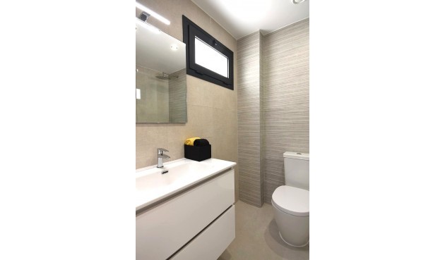 Resale - Apartment -
Villamartin - Costa Blanca