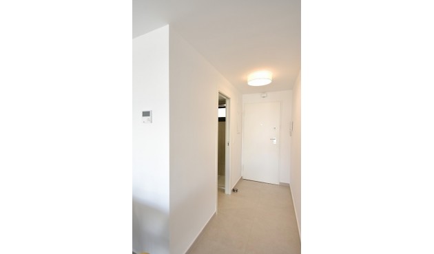 Resale - Apartment -
Villamartin - Costa Blanca