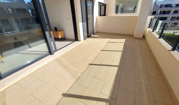 Resale - Apartment -
Villamartin - Costa Blanca