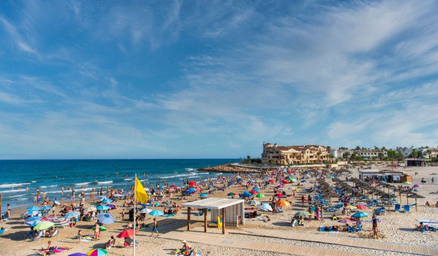 Resale - Apartment -
Villamartin - Costa Blanca
