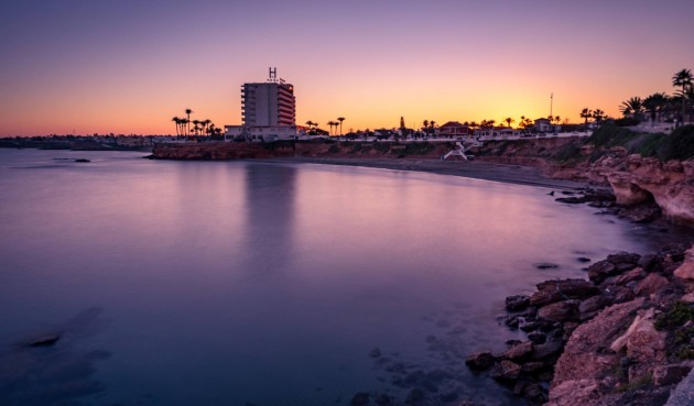Resale - Apartment -
Villamartin - Costa Blanca