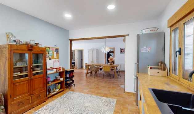 Återförsäljning - Villa -
Los Alcazares - Costa Calida