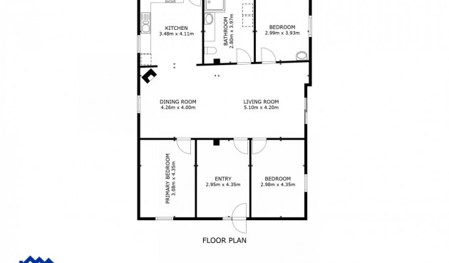 Återförsäljning - Villa -
Los Alcazares - Costa Calida