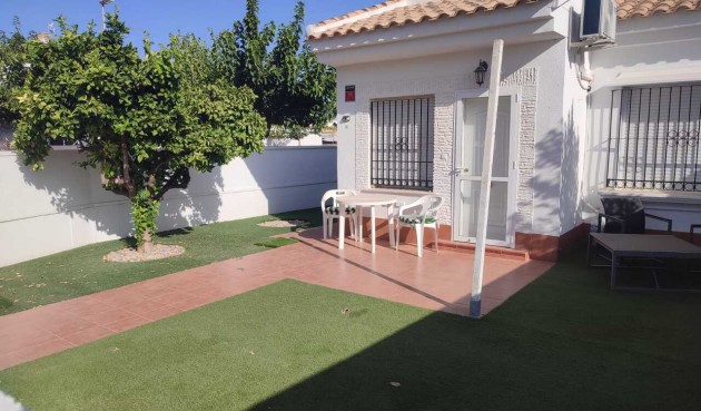 Resale - Villa -
Sucina - Inland
