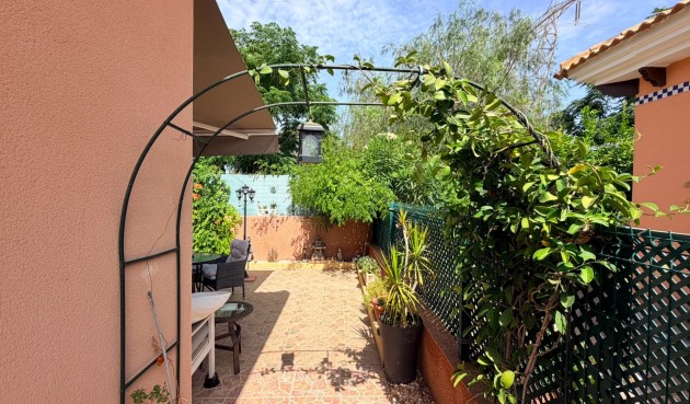 Resale - Villa -
Los Montesinos - Costa Blanca