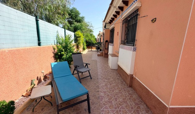 Resale - Villa -
Los Montesinos - Costa Blanca