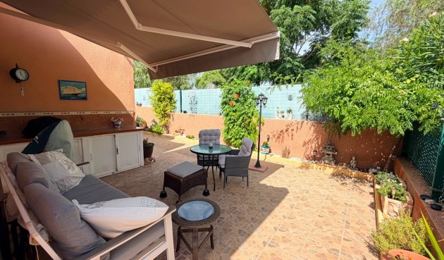 Resale - Villa -
Los Montesinos - Costa Blanca