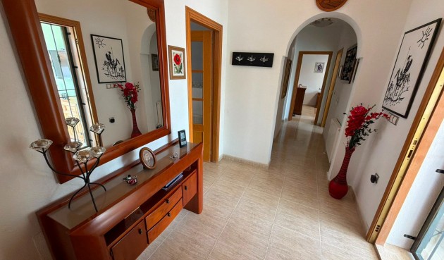 Resale - Villa -
Los Montesinos - Costa Blanca