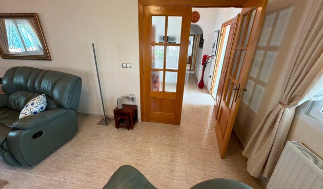 Resale - Villa -
Los Montesinos - Costa Blanca