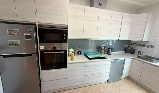 Resale - Villa -
Los Montesinos - Costa Blanca