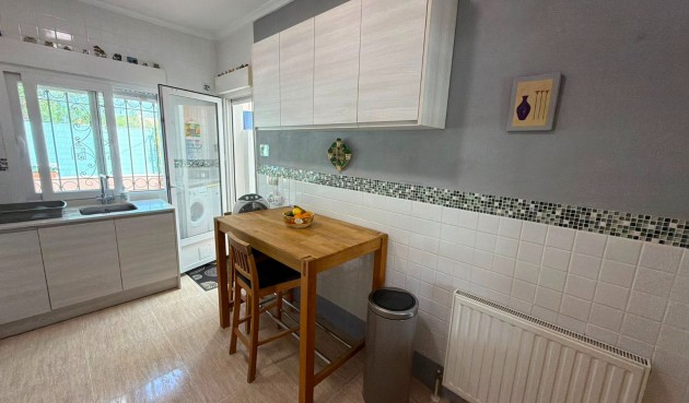 Resale - Villa -
Los Montesinos - Costa Blanca