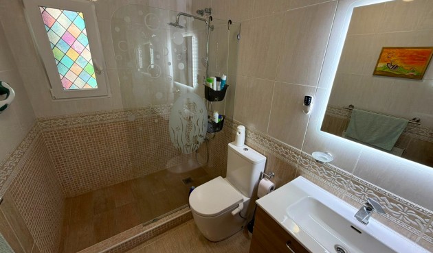 Resale - Villa -
Los Montesinos - Costa Blanca