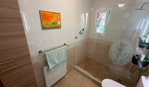Resale - Villa -
Los Montesinos - Costa Blanca
