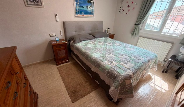 Resale - Villa -
Los Montesinos - Costa Blanca