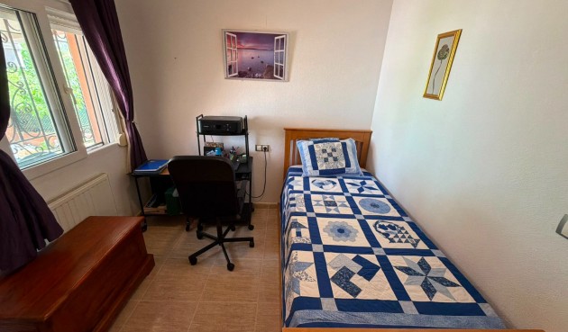 Resale - Villa -
Los Montesinos - Costa Blanca