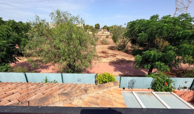 Resale - Villa -
Los Montesinos - Costa Blanca
