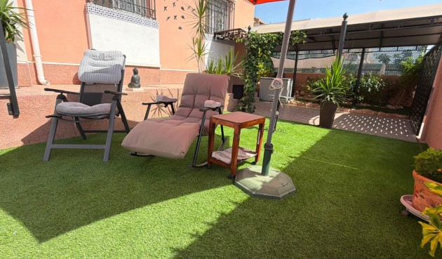 Resale - Villa -
Los Montesinos - Costa Blanca