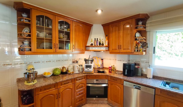 Resale - Villa -
Ciudad Quesada - Costa Blanca