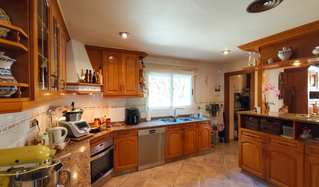 Resale - Villa -
Ciudad Quesada - Costa Blanca