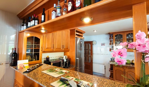 Resale - Villa -
Ciudad Quesada - Costa Blanca