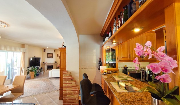 Resale - Villa -
Ciudad Quesada - Costa Blanca