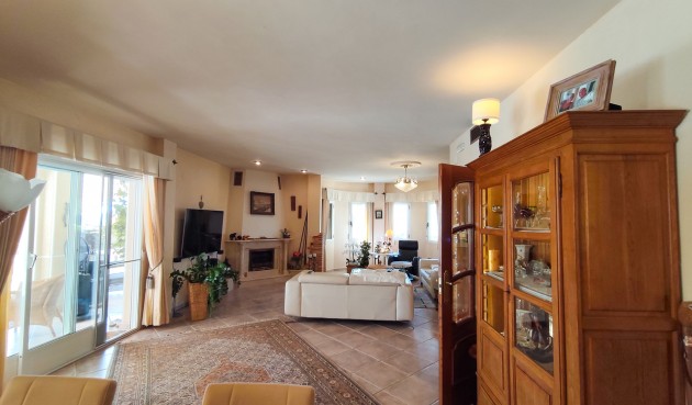 Resale - Villa -
Ciudad Quesada - Costa Blanca