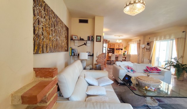 Resale - Villa -
Ciudad Quesada - Costa Blanca
