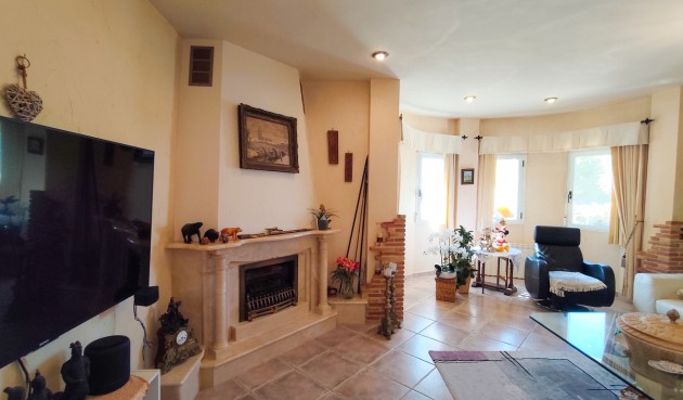 Resale - Villa -
Ciudad Quesada - Costa Blanca