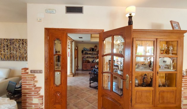 Resale - Villa -
Ciudad Quesada - Costa Blanca