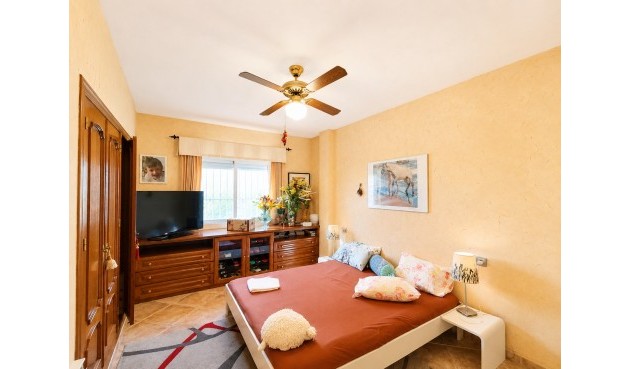 Resale - Villa -
Ciudad Quesada - Costa Blanca