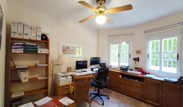 Resale - Villa -
Ciudad Quesada - Costa Blanca