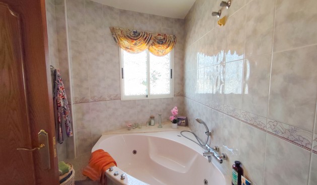 Resale - Villa -
Ciudad Quesada - Costa Blanca