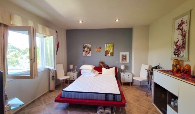 Resale - Villa -
Ciudad Quesada - Costa Blanca