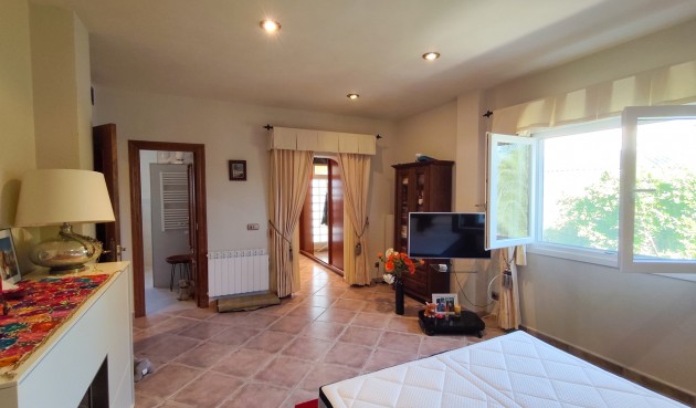 Resale - Villa -
Ciudad Quesada - Costa Blanca