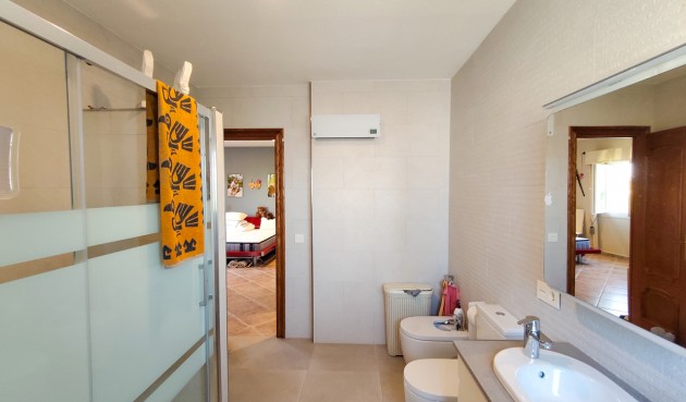 Resale - Villa -
Ciudad Quesada - Costa Blanca