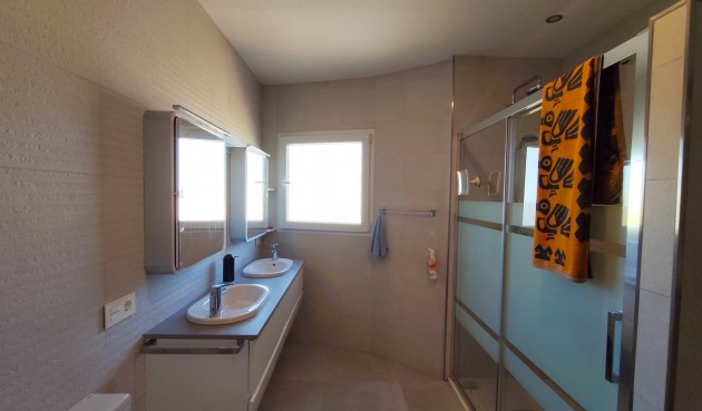 Resale - Villa -
Ciudad Quesada - Costa Blanca