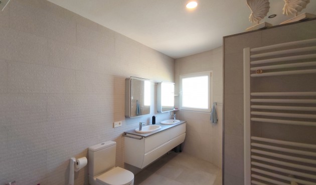 Resale - Villa -
Ciudad Quesada - Costa Blanca