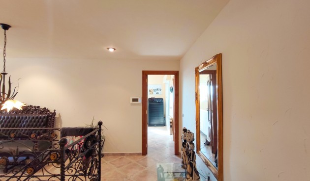 Resale - Villa -
Ciudad Quesada - Costa Blanca