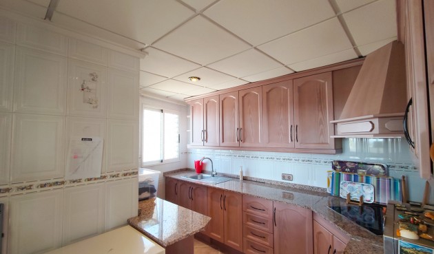 Resale - Villa -
Ciudad Quesada - Costa Blanca