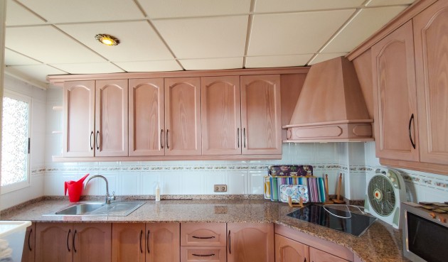 Resale - Villa -
Ciudad Quesada - Costa Blanca