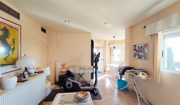 Resale - Villa -
Ciudad Quesada - Costa Blanca
