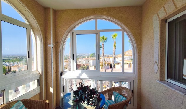Resale - Villa -
Ciudad Quesada - Costa Blanca
