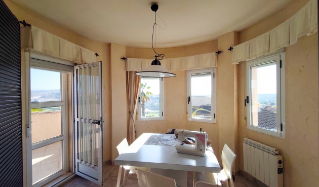 Resale - Villa -
Ciudad Quesada - Costa Blanca